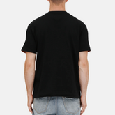 PURPLE BRAND P104 Abstract Tee at Gravity NYC
